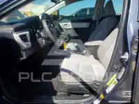 2016 Toyota COROLLA фото