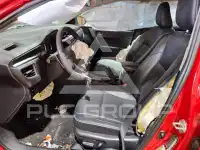2016 Toyota COROLLA фото