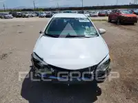 2016 Toyota COROLLA фото
