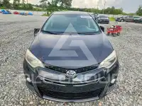 2016 Toyota COROLLA photo