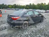 2016 Toyota COROLLA фото