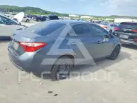 2016 Toyota COROLLA photo
