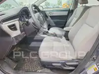 2016 Toyota COROLLA фото