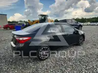 2016 Toyota COROLLA photo