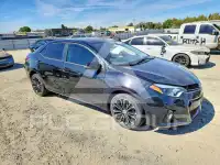 2016 Toyota COROLLA photo