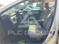 2016 Toyota COROLLA фото