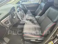2016 Toyota COROLLA фото