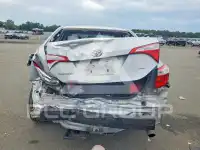 2016 Toyota COROLLA photo