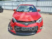 2016 Toyota COROLLA photo