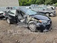 2016 Toyota COROLLA фото
