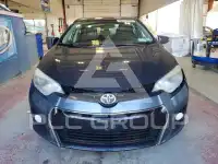 2016 Toyota COROLLA photo