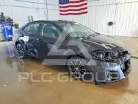 2016 Toyota COROLLA photo