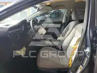 2016 Toyota COROLLA фото