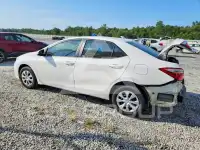 2016 Toyota COROLLA photo