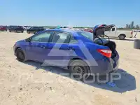 2016 Toyota COROLLA фото