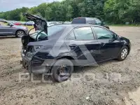 2016 Toyota COROLLA photo