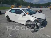 2016 Toyota COROLLA photo