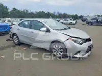 2016 Toyota COROLLA photo
