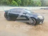 2016 Toyota COROLLA photo