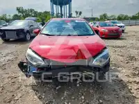 2016 Toyota COROLLA фото
