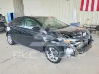 2016 Toyota COROLLA фото