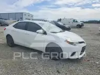 2016 Toyota COROLLA photo