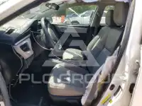 2016 Toyota COROLLA фото