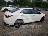 2016 Toyota COROLLA фото