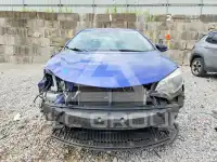 2016 Toyota COROLLA photo