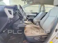 2016 Toyota COROLLA фото