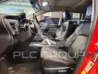 2016 Toyota COROLLA фото