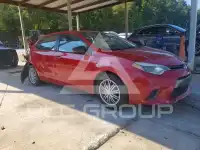 2016 Toyota COROLLA фото