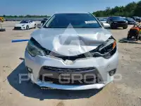 2016 Toyota COROLLA photo