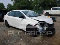 2016 Toyota COROLLA фото