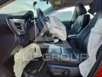 2016 Toyota COROLLA фото