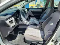 2016 Toyota COROLLA фото