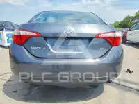 2016 Toyota COROLLA photo