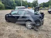 2016 Toyota COROLLA photo