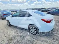 2016 Toyota COROLLA photo