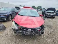 2016 Toyota COROLLA фото