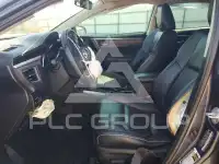 2016 Toyota COROLLA фото
