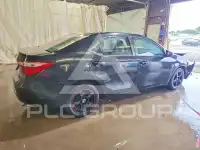 2016 Toyota COROLLA photo