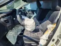 2016 Toyota COROLLA photo
