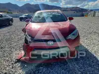 2016 Toyota COROLLA фото