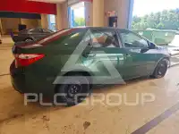 2016 Toyota COROLLA фото