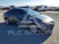 2016 Toyota COROLLA photo