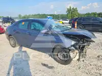 2016 Toyota COROLLA photo