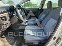 2016 Toyota COROLLA фото