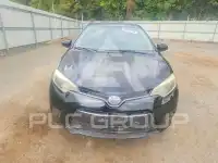 2016 Toyota COROLLA photo