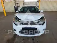2016 Toyota COROLLA фото